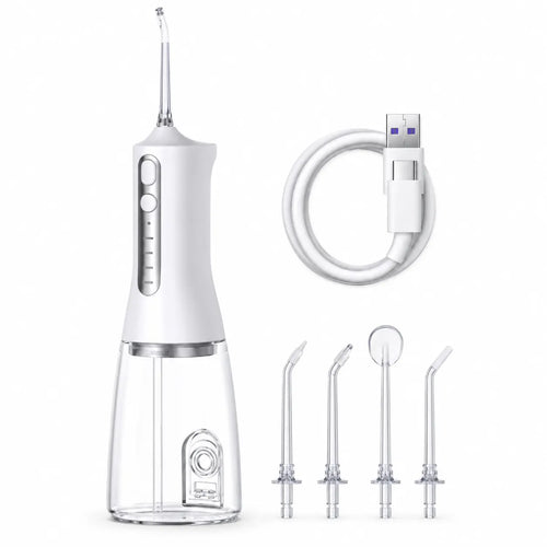F600 Cordless Water Flosser