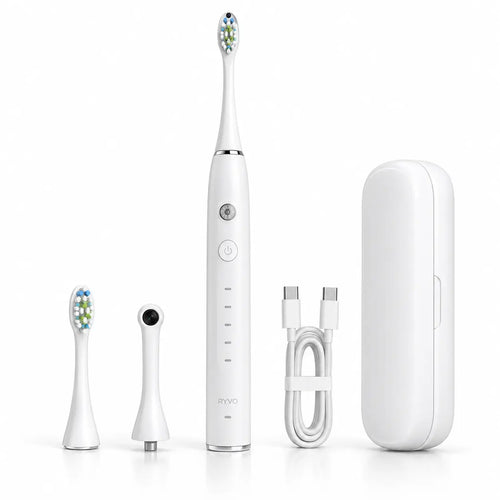 S700C Sonic Toothbrush with Camera