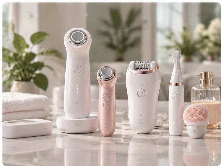 Beauty Devices