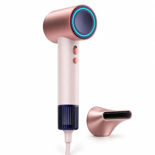 R8 Lightweight High-Speed Hair Dryer