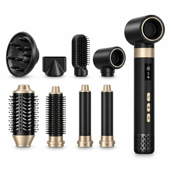 DM-05 8-in-1 Air Styler