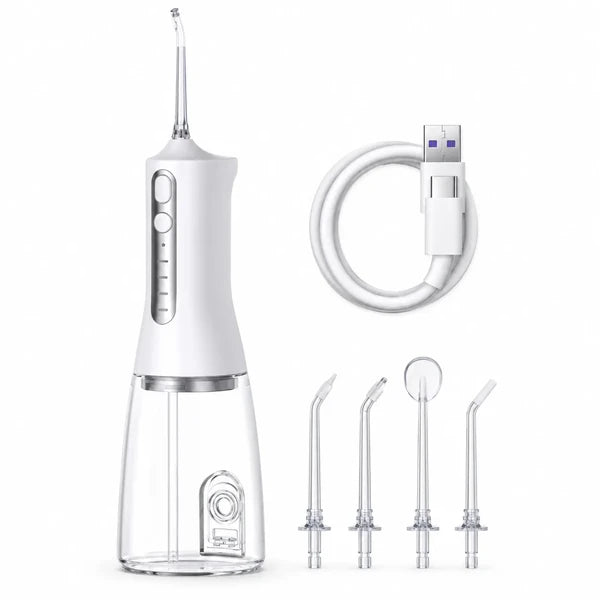 F600 Cordless Water Flosser