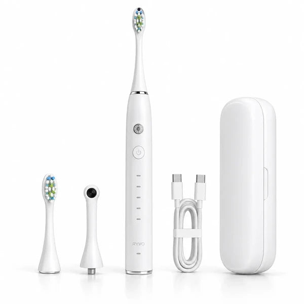 S700C HD Camera Toothbrush