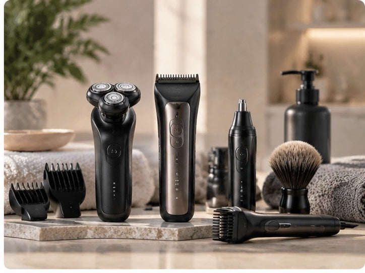 Personal Grooming