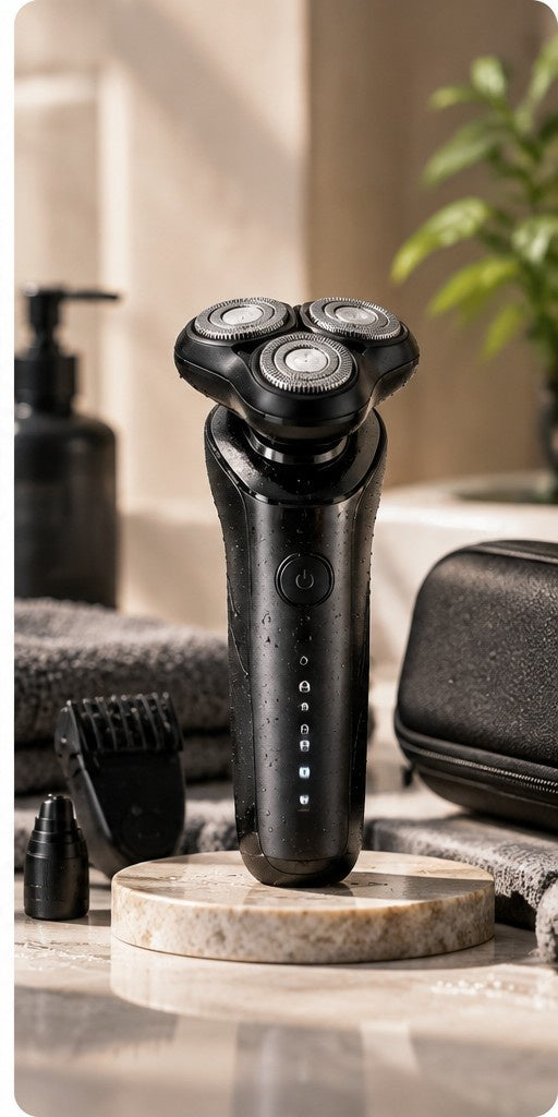 Electric Shaver