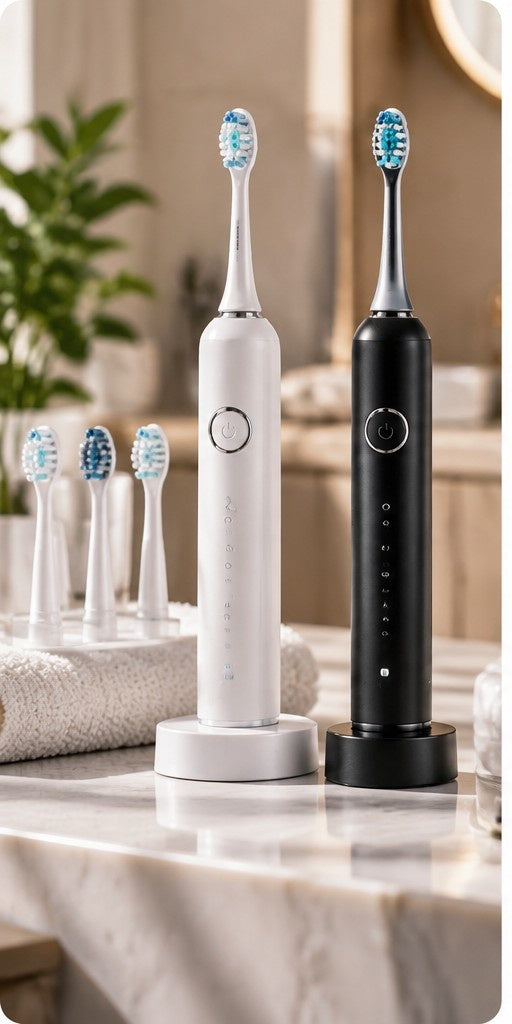 Sonic Electric Toothbrush
