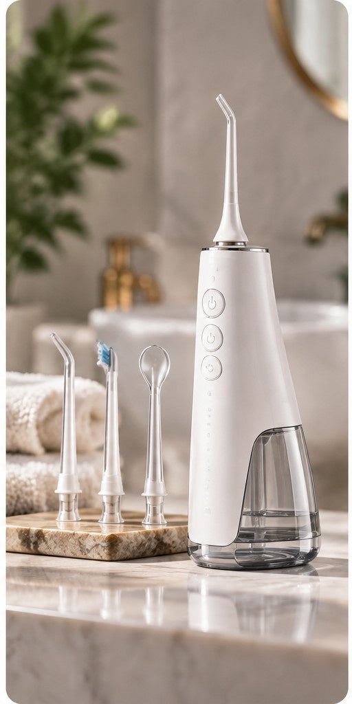 Water Flosser