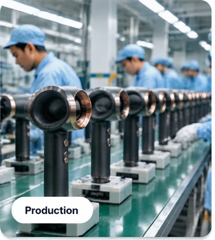 Production Line