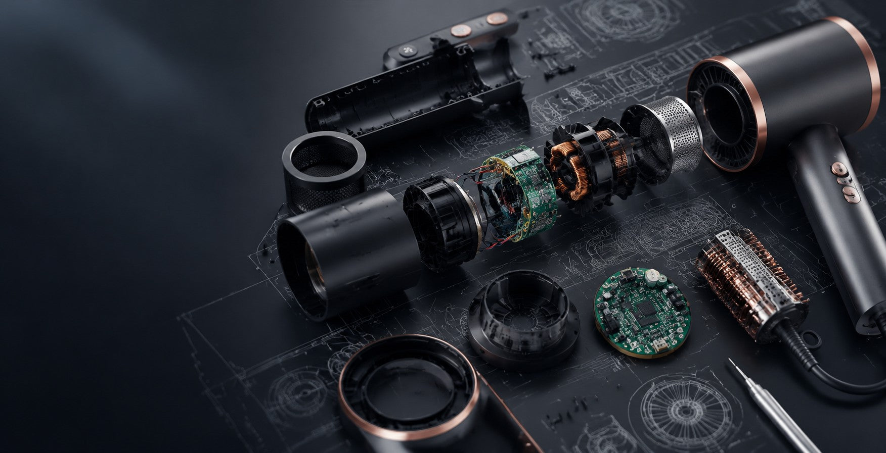 Product teardown