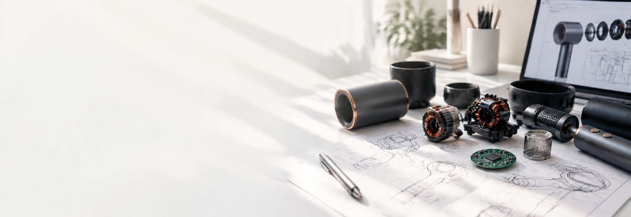 Structural CAD & Tooling