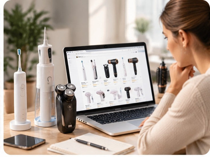 Amazon Sellers