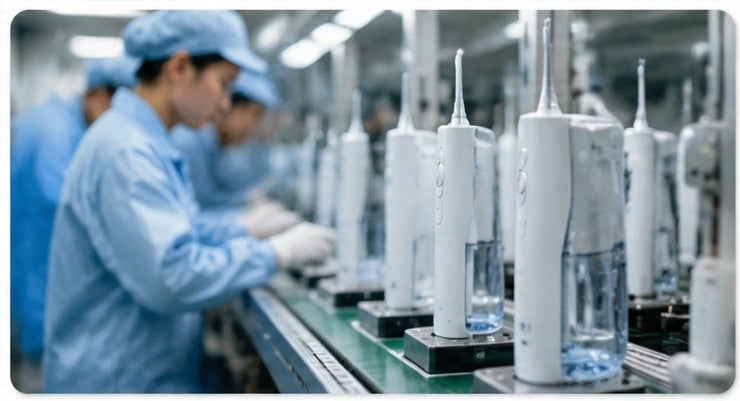 Production line